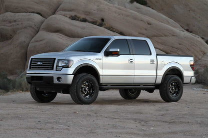Suspension Leveling Kit from Fabtech part number FTL5204