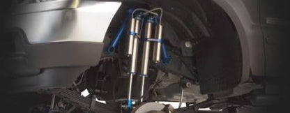 Multiple Front Shock System from Fabtech part number K2089DL