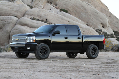 Suspension Lift Kit from Fabtech part number K1059