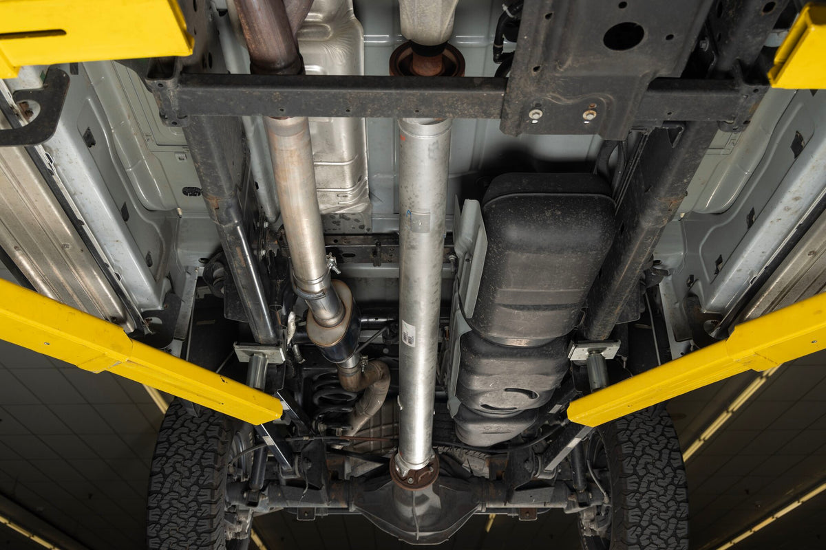 Flowmaster 717941 Flow FX Direct Fit MufflerExhaust Muffler AssemblyFlowmaster