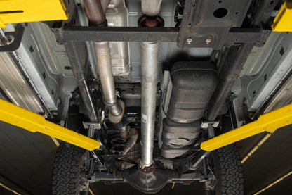 Flowmaster 717941 Flow FX Direct Fit MufflerExhaust Muffler AssemblyFlowmaster