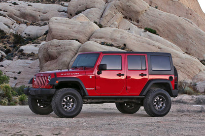 Sway Bar Link Bushing Kit from Fabtech part number FTS90109