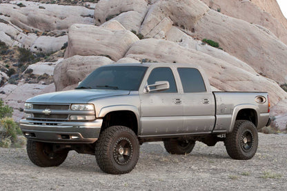 Suspension Lift Kit from Fabtech part number FTS21089