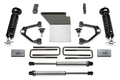 Suspension Lift Kit from Fabtech part number FTS21205