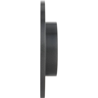 Gray cast iron disc brake rotor from Brembo part number 08.5085.1X