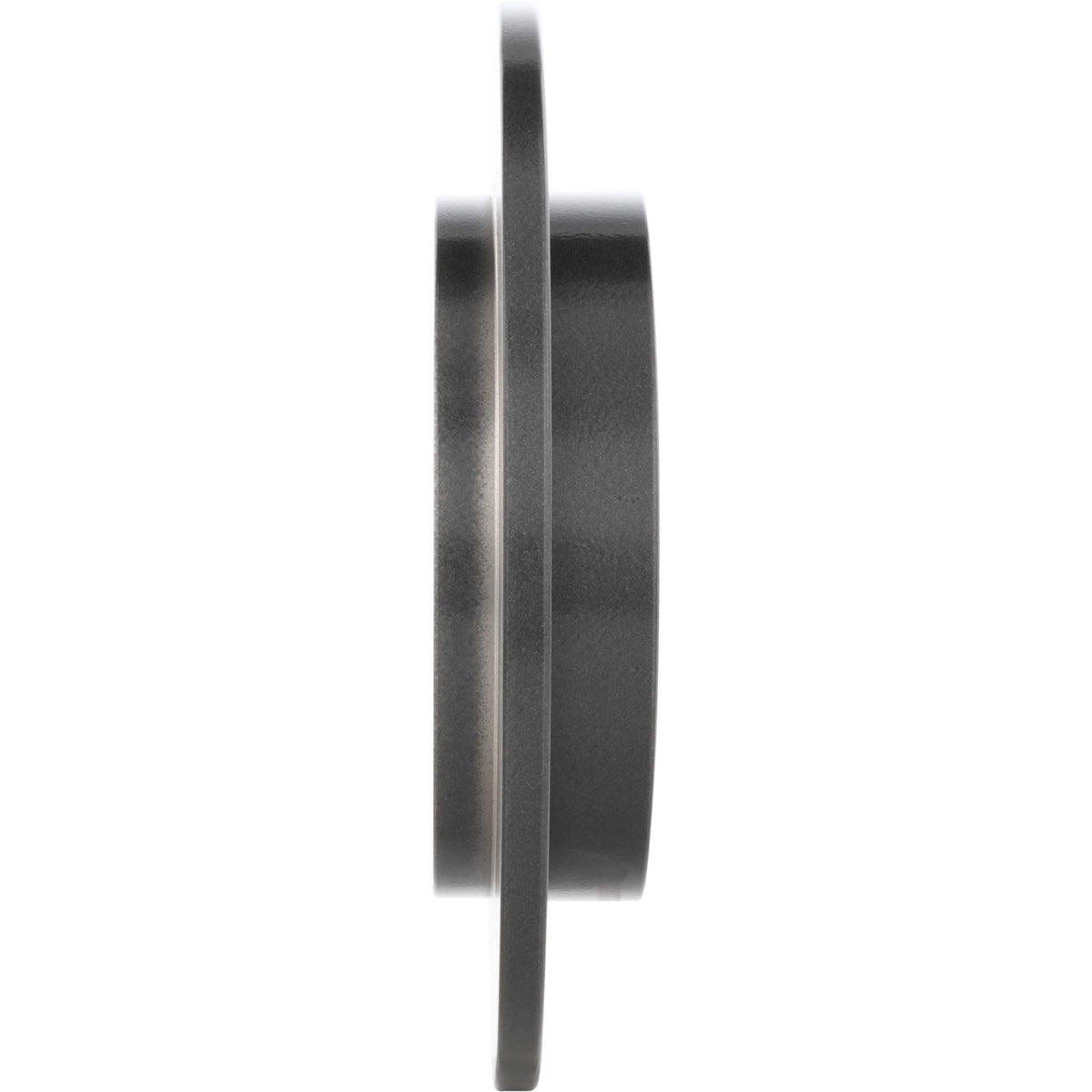 Gray cast iron disc brake rotor from Brembo part number 08.8974.11