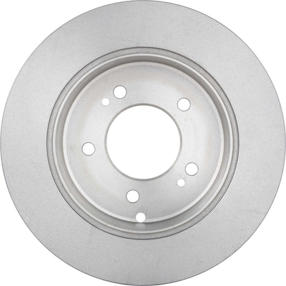 Disc Brake Rotor from Brembo part number 08.A631.11