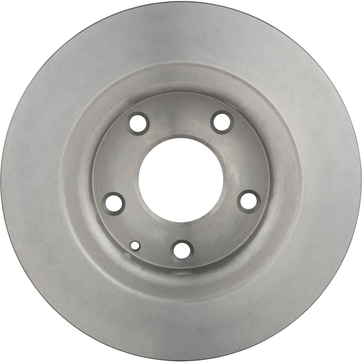 Gray cast iron disc brake rotor from Brembo part number 08.C423.11