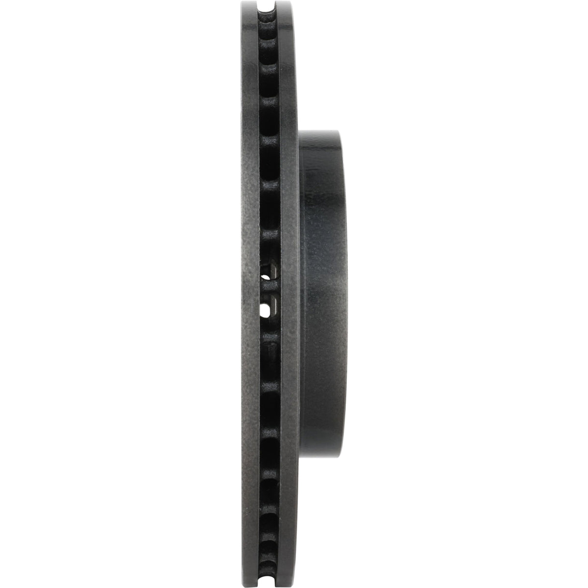 Gray cast iron disc brake rotor from Brembo part number 09.7806.1X