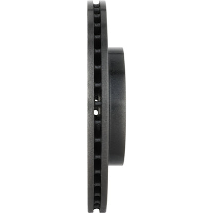 Gray cast iron disc brake rotor from Brembo part number 09.7806.1X