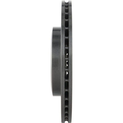 Disc Brake Rotor from Brembo part number 09.8655.1X