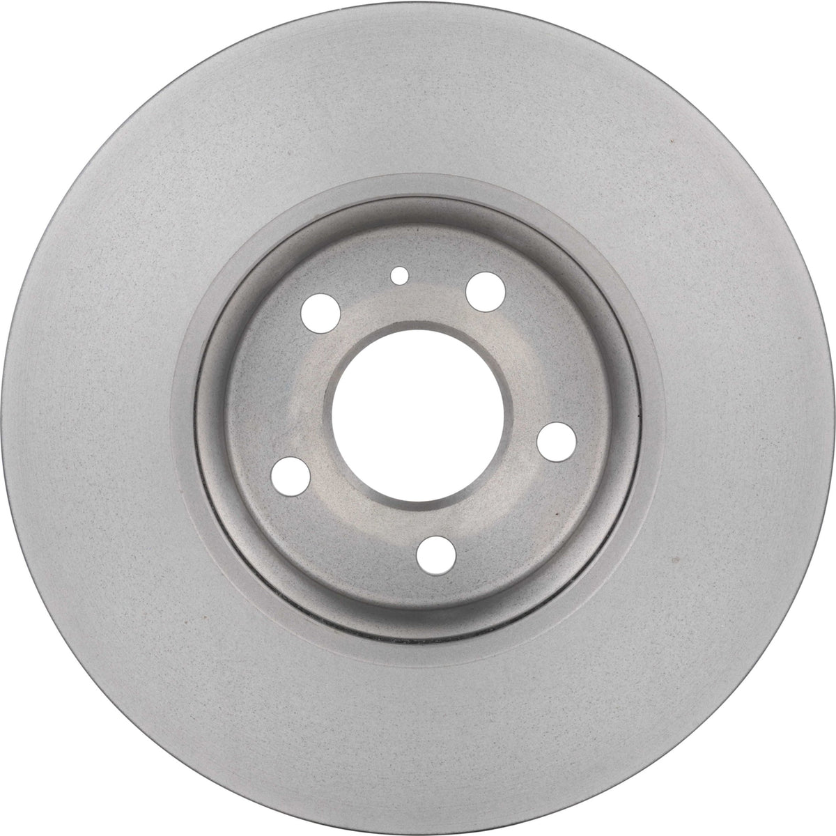 Disc Brake Rotor from Brembo part number 09.A758.11
