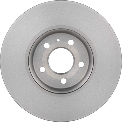 Disc Brake Rotor from Brembo part number 09.A758.11