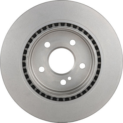 Disc Brake Rotor from Brembo part number 09.A760.11