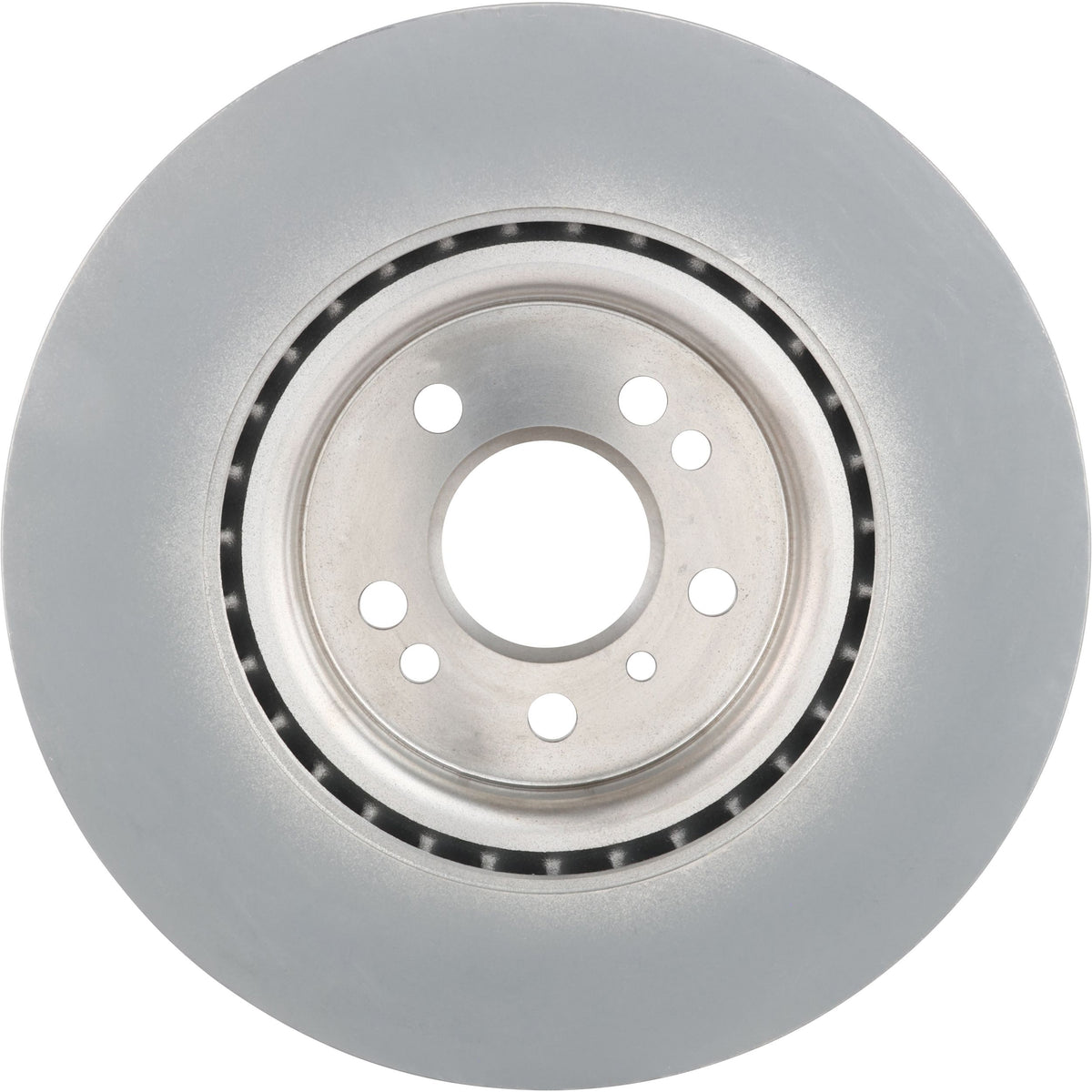 Disc Brake Rotor from Brembo part number 09.A956.11
