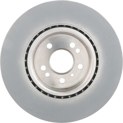 Disc Brake Rotor from Brembo part number 09.A956.11