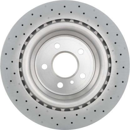 Disc Brake Rotor from Brembo part number 09.A959.21