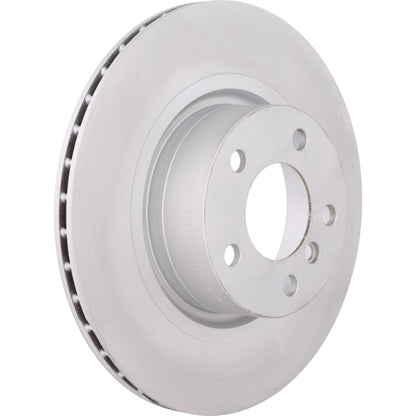 Disc Brake Rotor from Brembo part number 09.B569.11