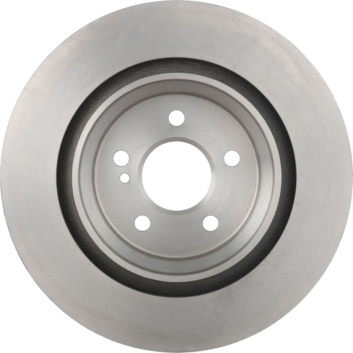 Disc Brake Rotor from Brembo part number 09.B743.41