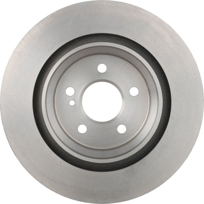 Disc Brake Rotor from Brembo part number 09.B743.41