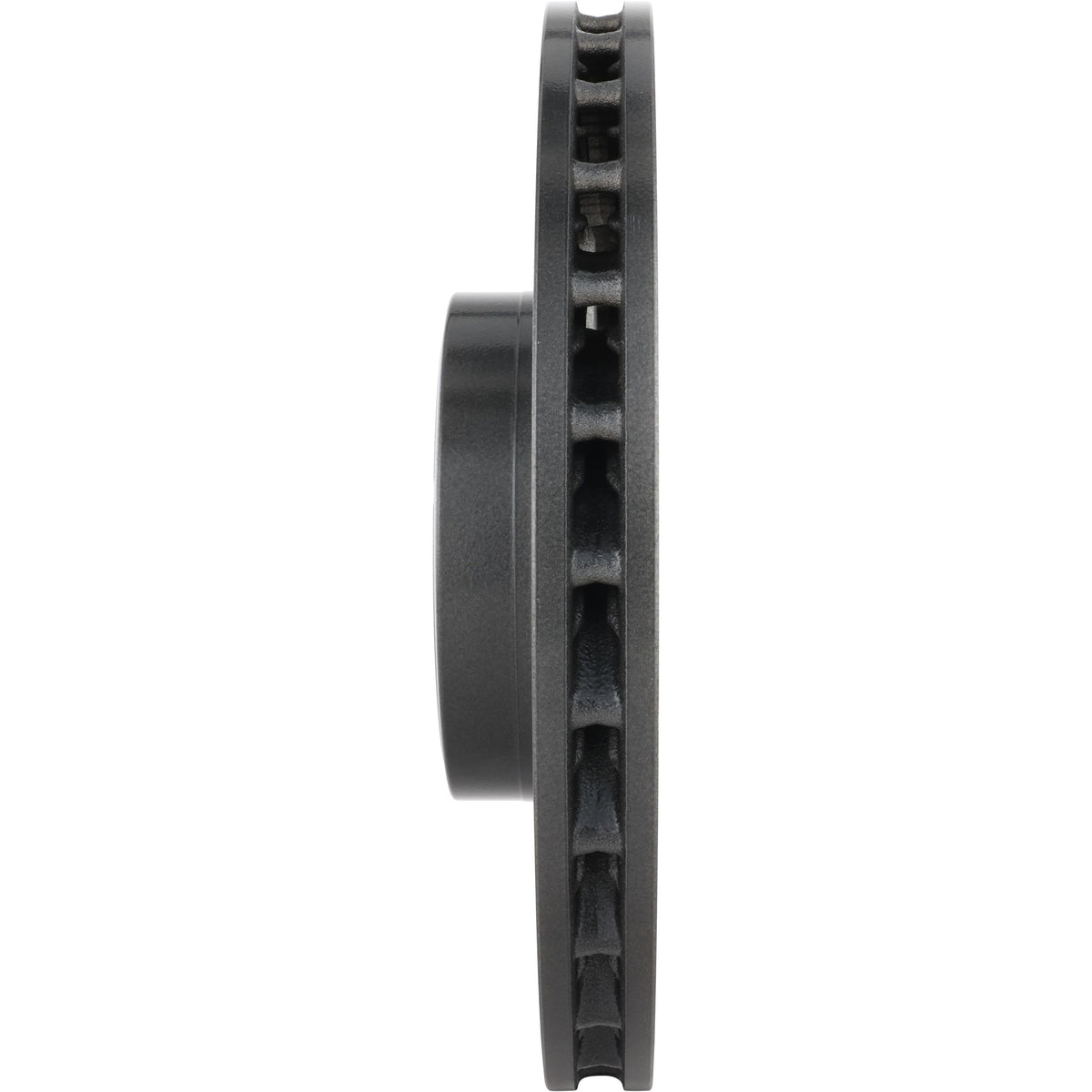 Disc Brake Rotor from Brembo part number 09.B744.51