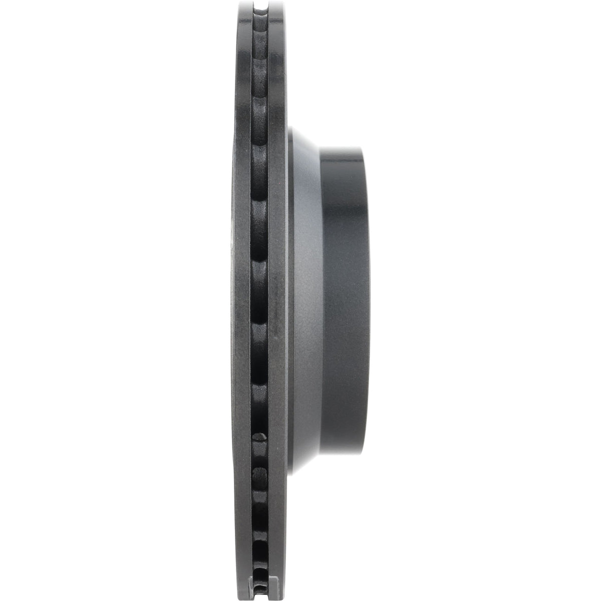 Disc Brake Rotor from Brembo part number 09.B745.41