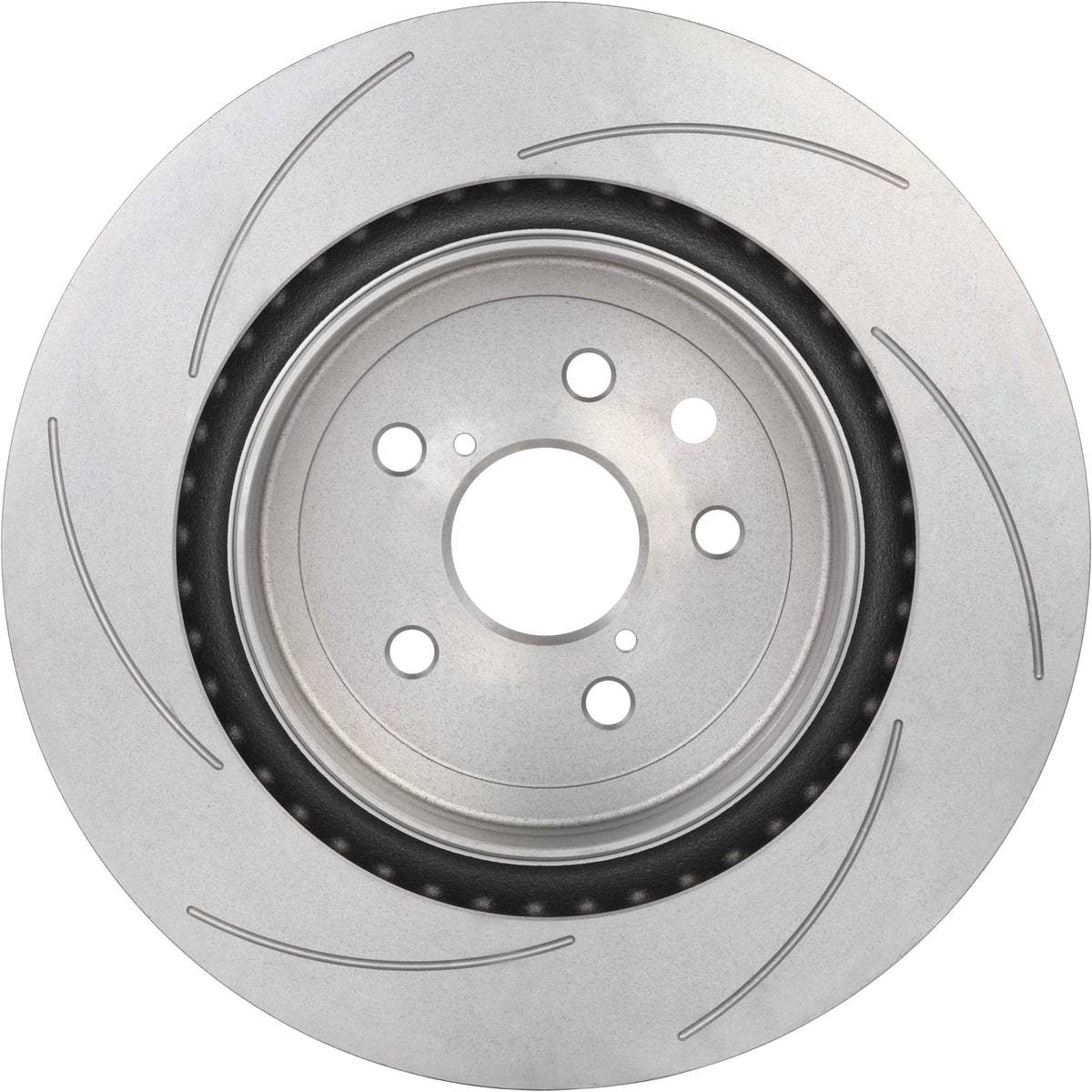 Disc Brake Rotor from Brembo part number 09.C181.21