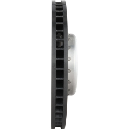 Disc Brake Rotor from Brembo part number 09.C406.13