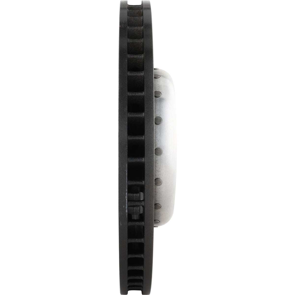 Disc Brake Rotor from Brembo part number 09.C407.13