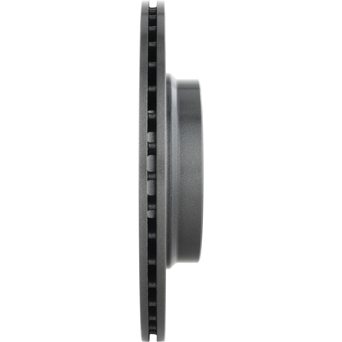 Disc Brake Rotor from Brembo part number 09.C743.11