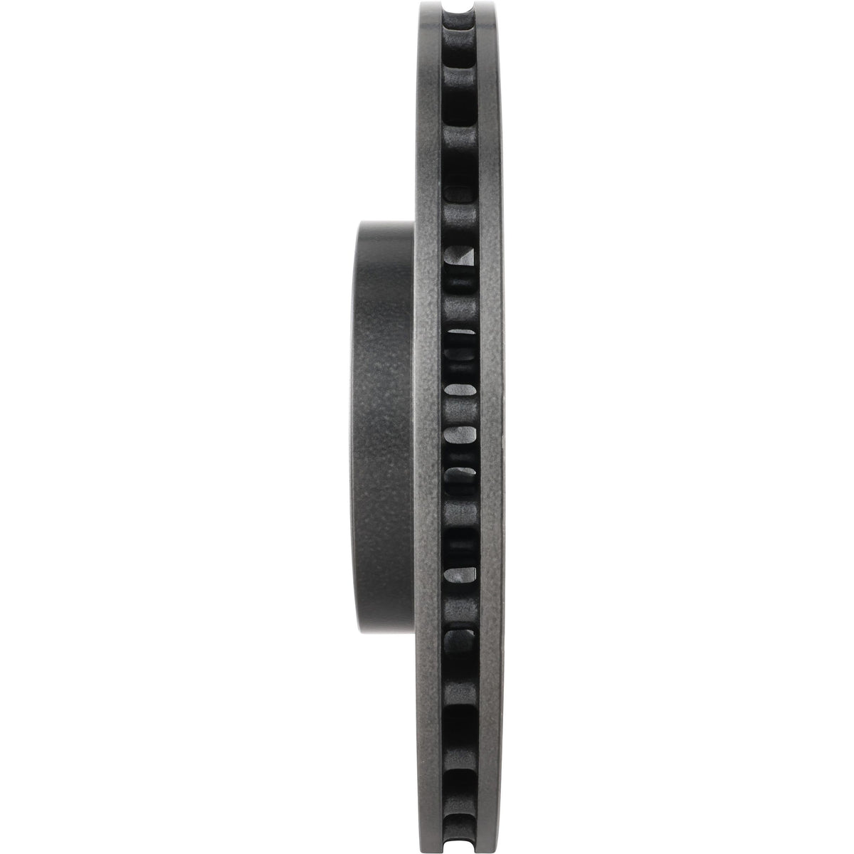 Disc Brake Rotor from Brembo part number 09.D027.11