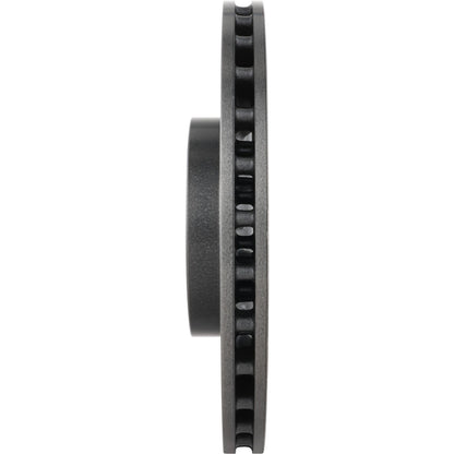 Disc Brake Rotor from Brembo part number 09.D027.11