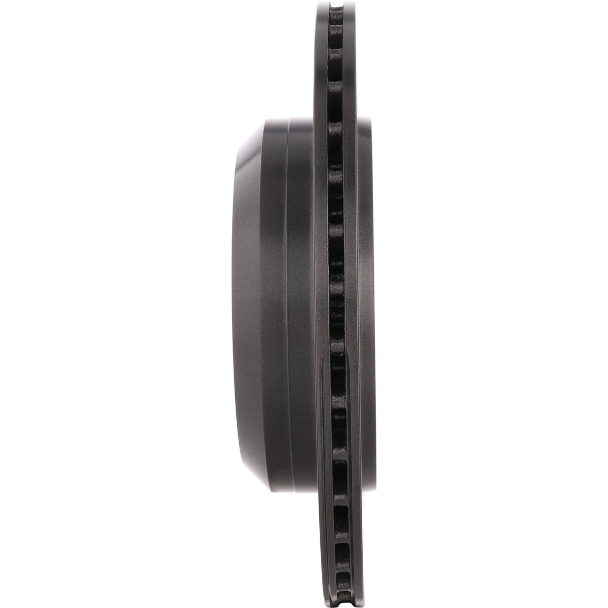 Disc Brake Rotor from Brembo part number 09.N375.31