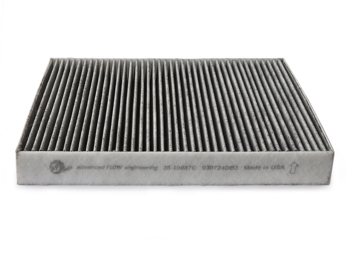 Cabin Air Filter from aFe Power part number 35-10037C