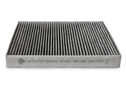 Cabin Air Filter from aFe Power part number 35-10037C