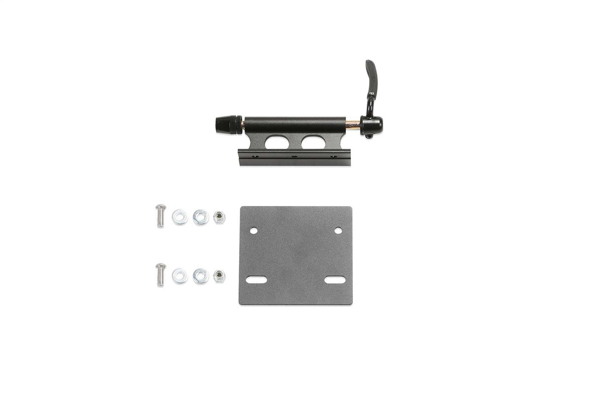 Bicycle Rack Mount Kit from Fabtech part number FTS24263