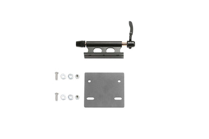 Bicycle Rack Mount Kit from Fabtech part number FTS24263