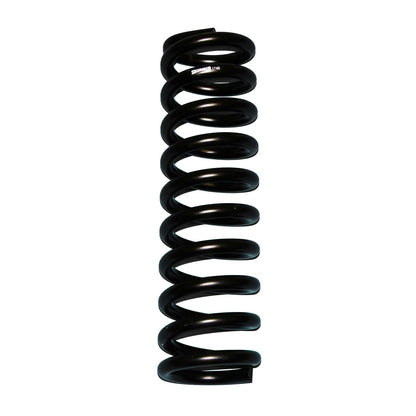 Black coil spring set from Skyjacker part number 174