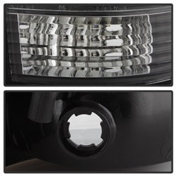 Tail Light Set from Spyder Auto part number 5007896