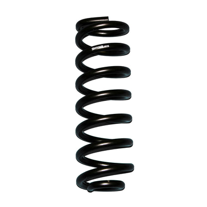 Black coil spring set from Skyjacker part number 182
