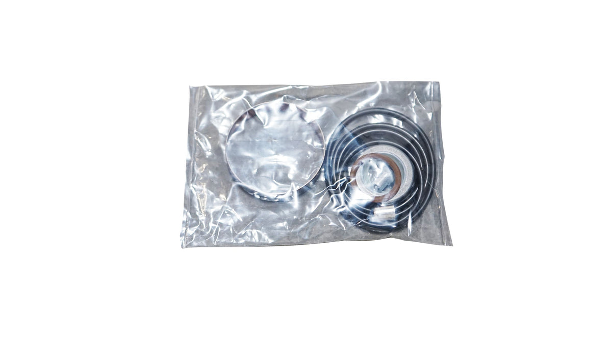 Shock Absorber Rebuild Kit from Fabtech part number FTS86152
