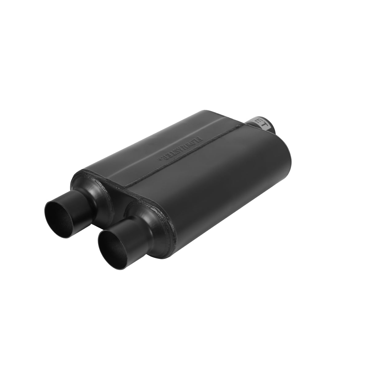 Flowmaster 9425400 40 Series Delta Flow Chambered MufflerExhaust MufflerFlowmaster