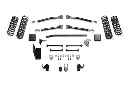 Suspension Lift Kit from Fabtech part number FTS24286