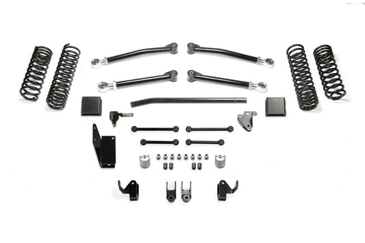 Suspension Lift Kit from Fabtech part number FTS24286