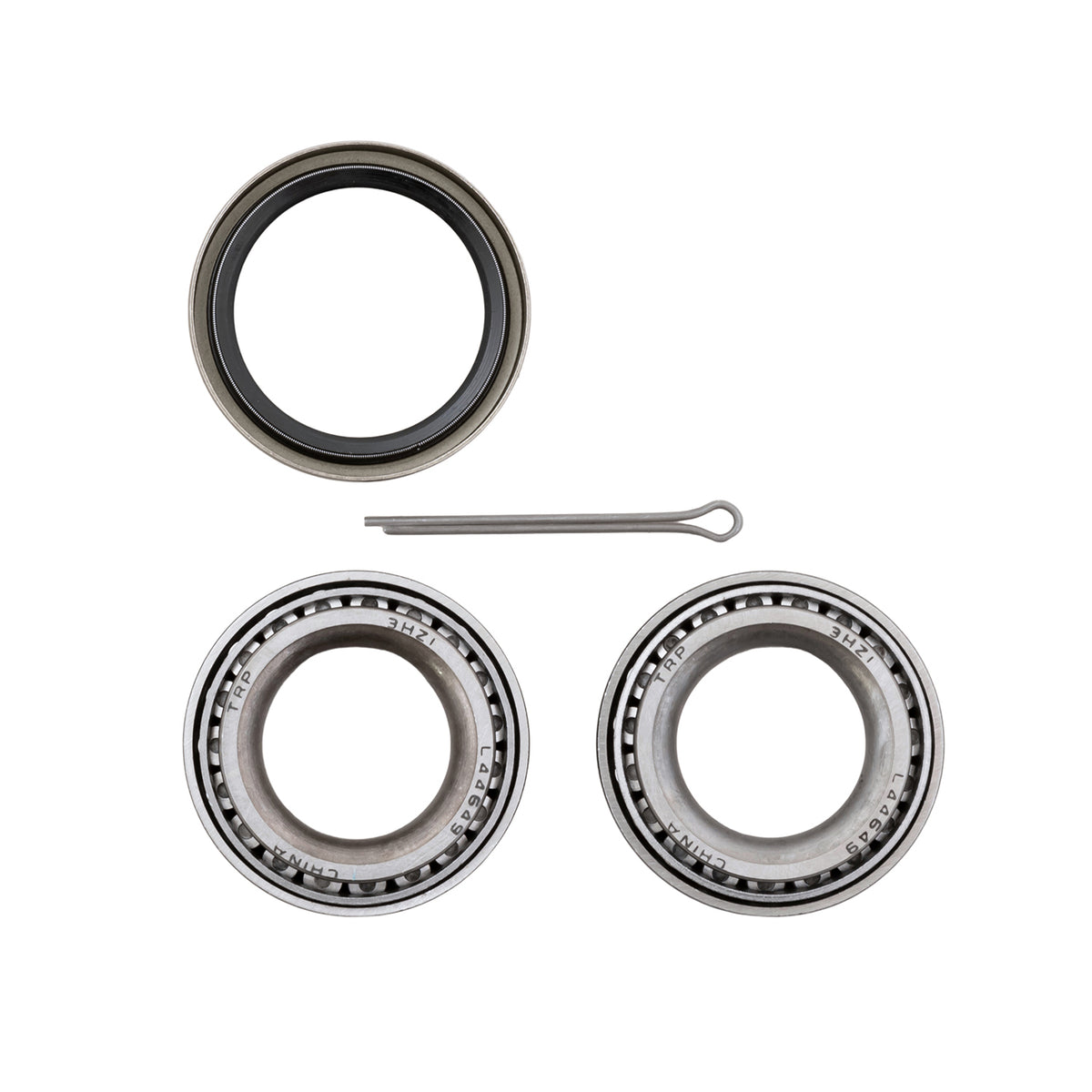Wheel Bearing from Husky Towing part number BK2000