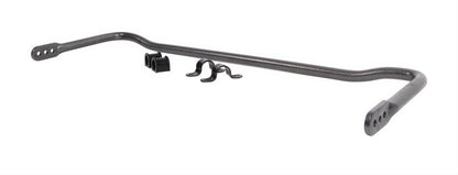 Silver hammertone chromemoly suspension stabilizer bar kit from Hellwig part number 7790