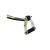 Black leaf helper spring from SuperSprings part number SSA9