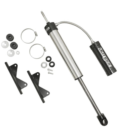 Uniball UCA Lift System w/Shocks from Fabtech part number K7103DL