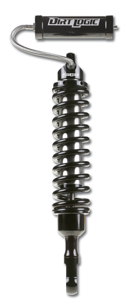 Suspension Shock Absorber from Fabtech part number FTS26099