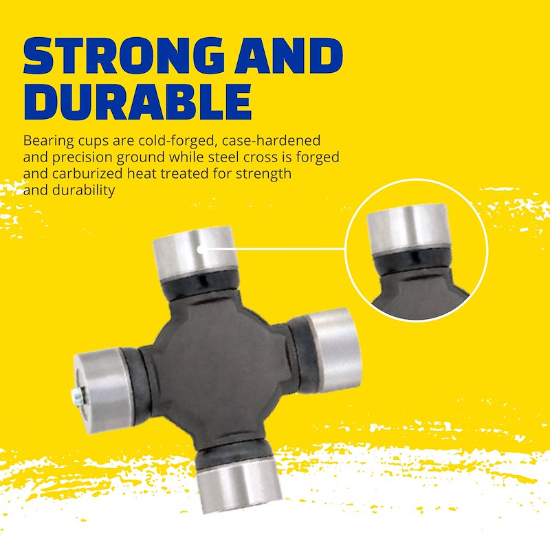 Universal Joint from MOOG part number 295